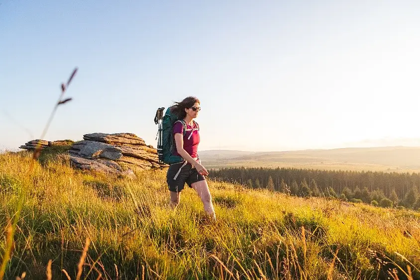 Picking-The-Right-Backpack-For-A-Hiking-Holiday