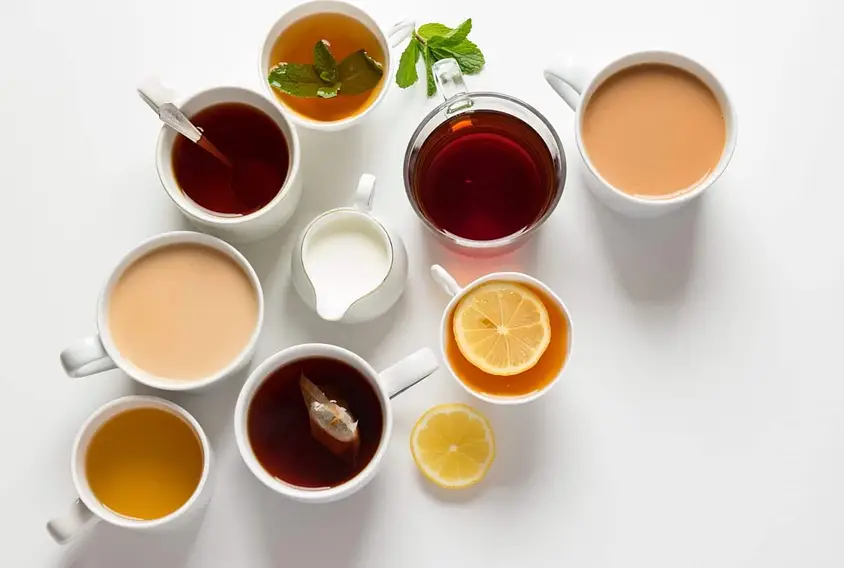 herbal-teas