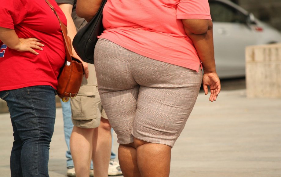 overweight-person