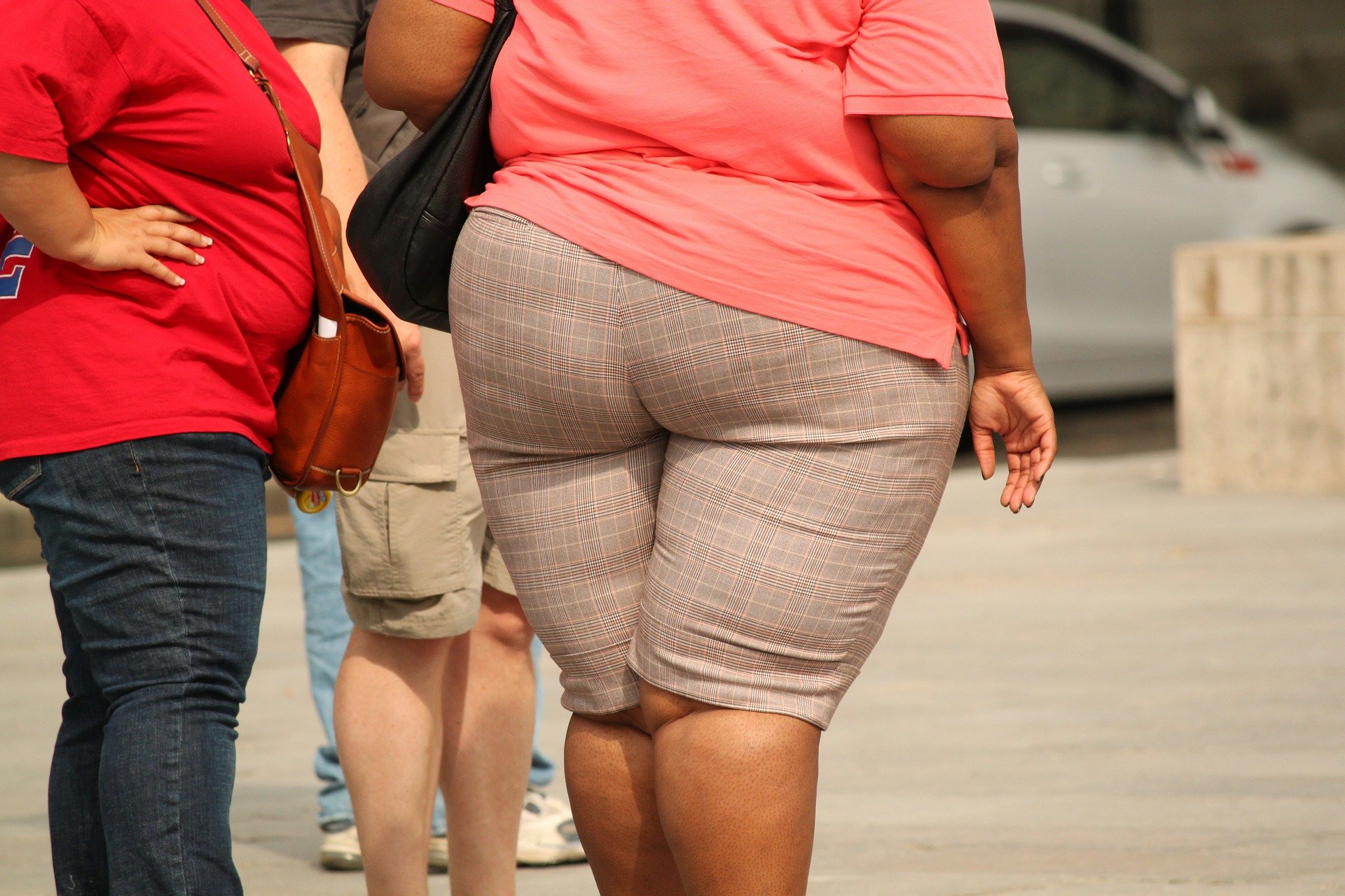 overweight-person